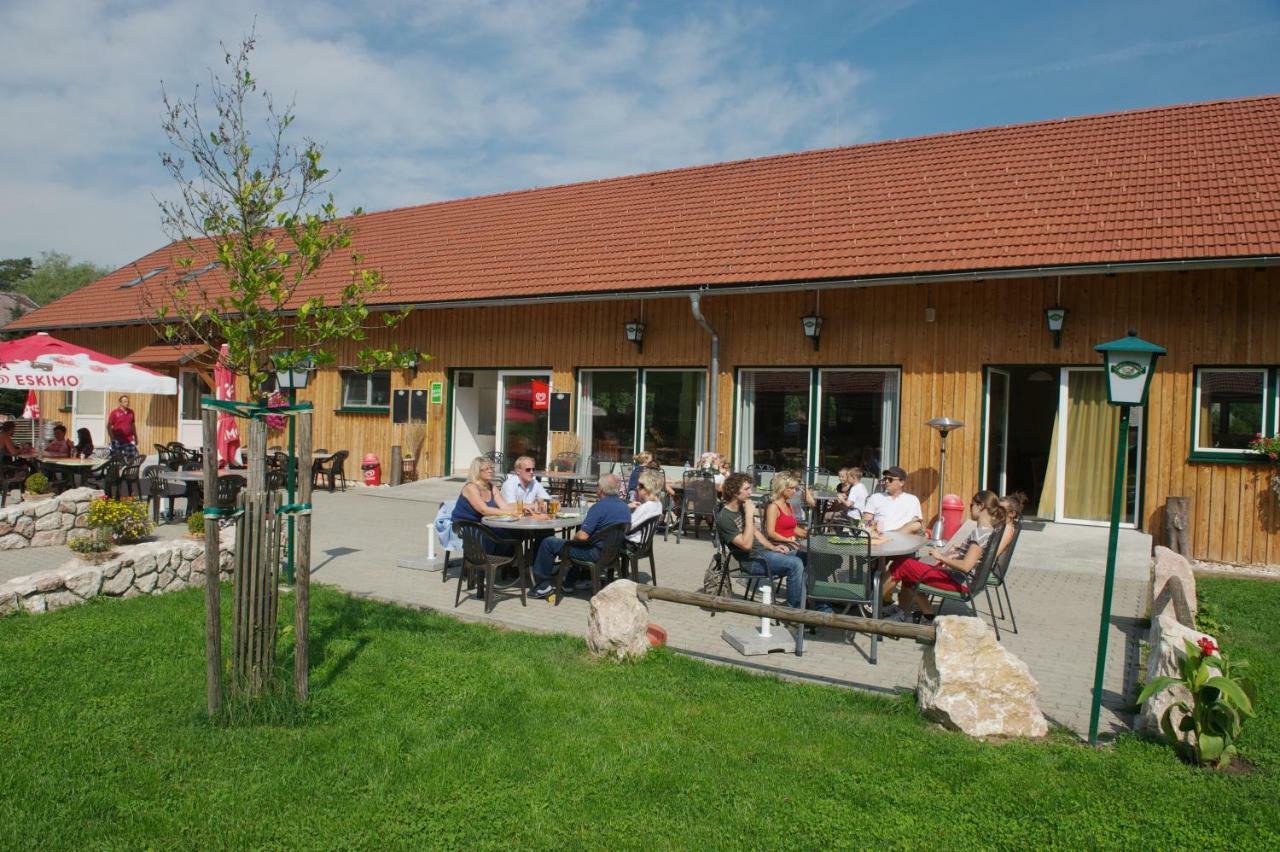 Floesserdorf Grossraming Exterior foto